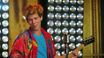 90-е Весело и громко 1 сезон 4 серия 2019