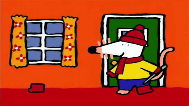 Mimi La Souris | Suivez Le Guide | Dessin Animé Complet en Français