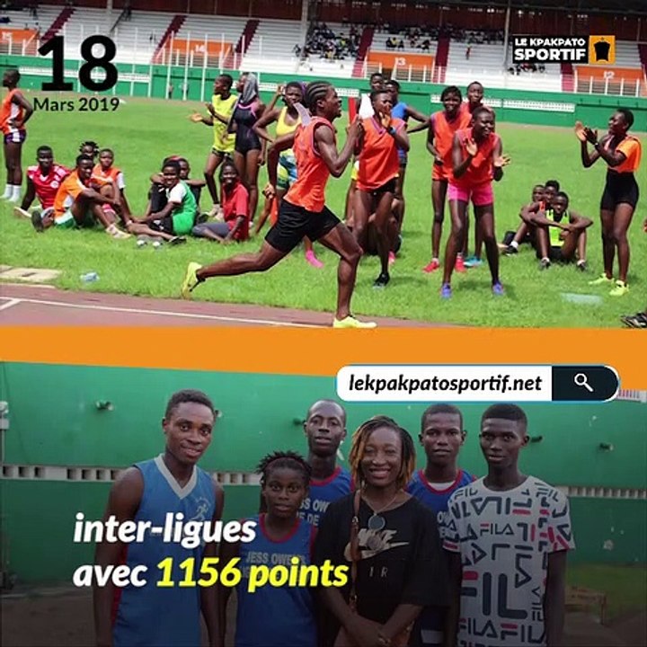Le scoop du 18 Mars 2019