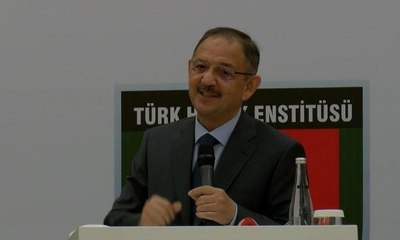 "Onların oyları bize haram"