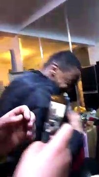 Ce jeune homme est clairement le plus grand dormeur du monde