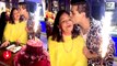 Karan Johar's Mom Hiroo Johar's Birthday Bash Inside VIDEO