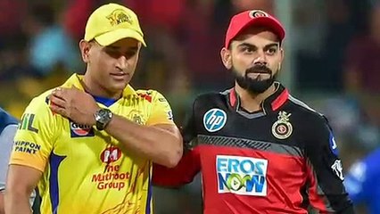 IPL मैचों को लेकर कोई बंदिश नहीं; विराट कोहली