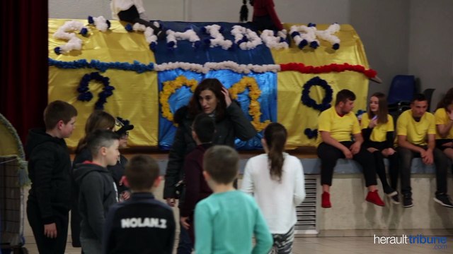 SAINT THIBERY - Animation baléti : retour sur les danses traditionnelles du carnaval