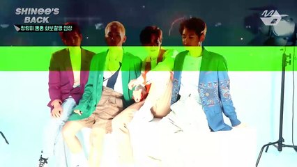 [SHINee&#39;s BACK] Ep.2 Why So Serious? (ENG SUB)