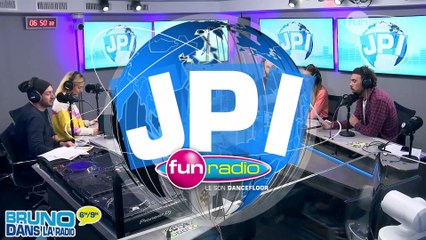 Philippe Etchebest (18/03/2019) - Le JPI 6h50