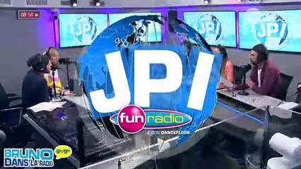 Victoire du PSG face à l' OM (18/03/2019) - Le JPI 8h50