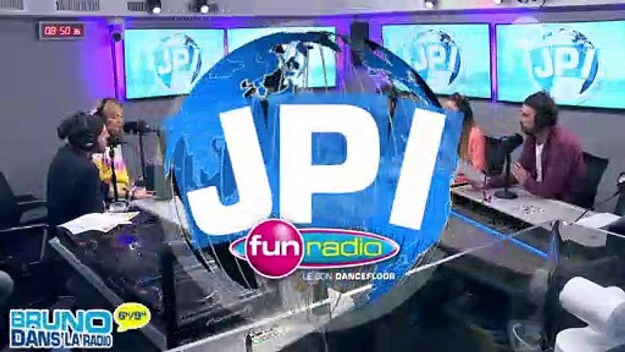 Victoire du PSG face à l' OM (18/03/2019) - Le JPI 8h50