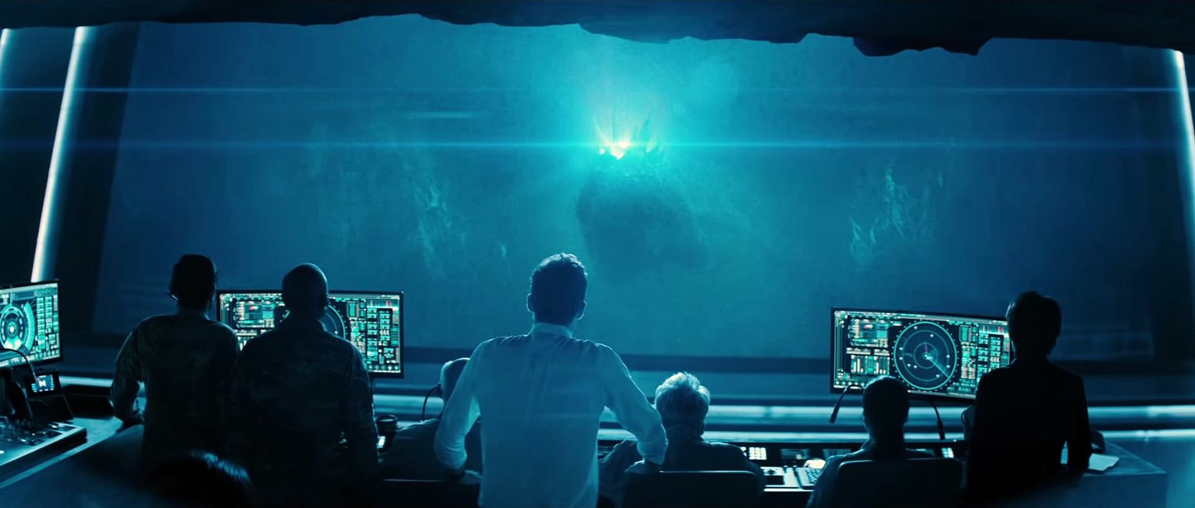 Godzilla 2 Movie