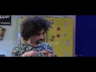 Duplex - Dashuri me volum te larte! (16 mars 2019)