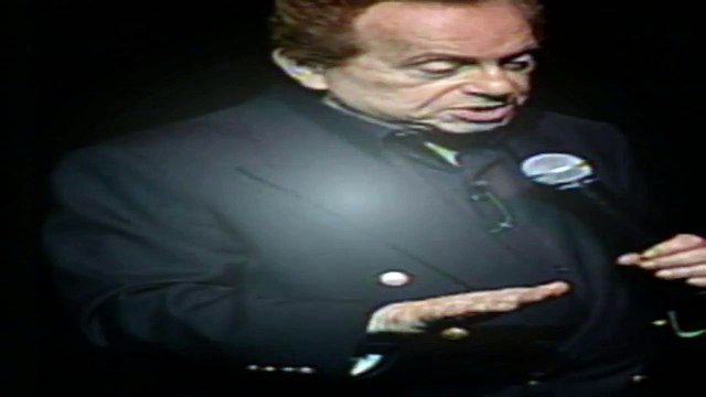 Jackie Mason - Freshly Squeezed P1