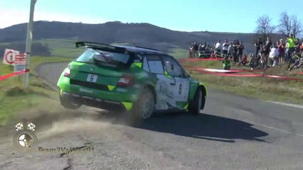 Rallye Pays du Gier 2019 best of