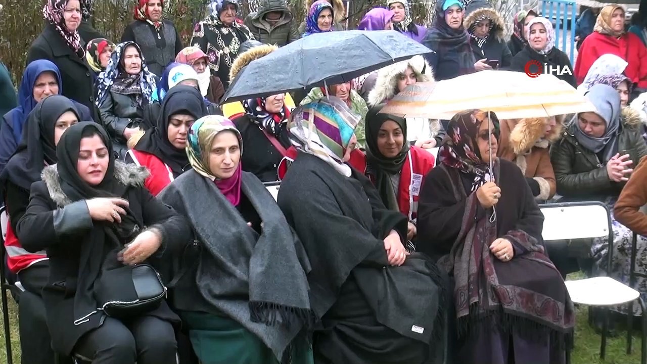 Kurtuluş Mücadelesinde en çok şehit veren köy, Çanakkale şehitlerini andı