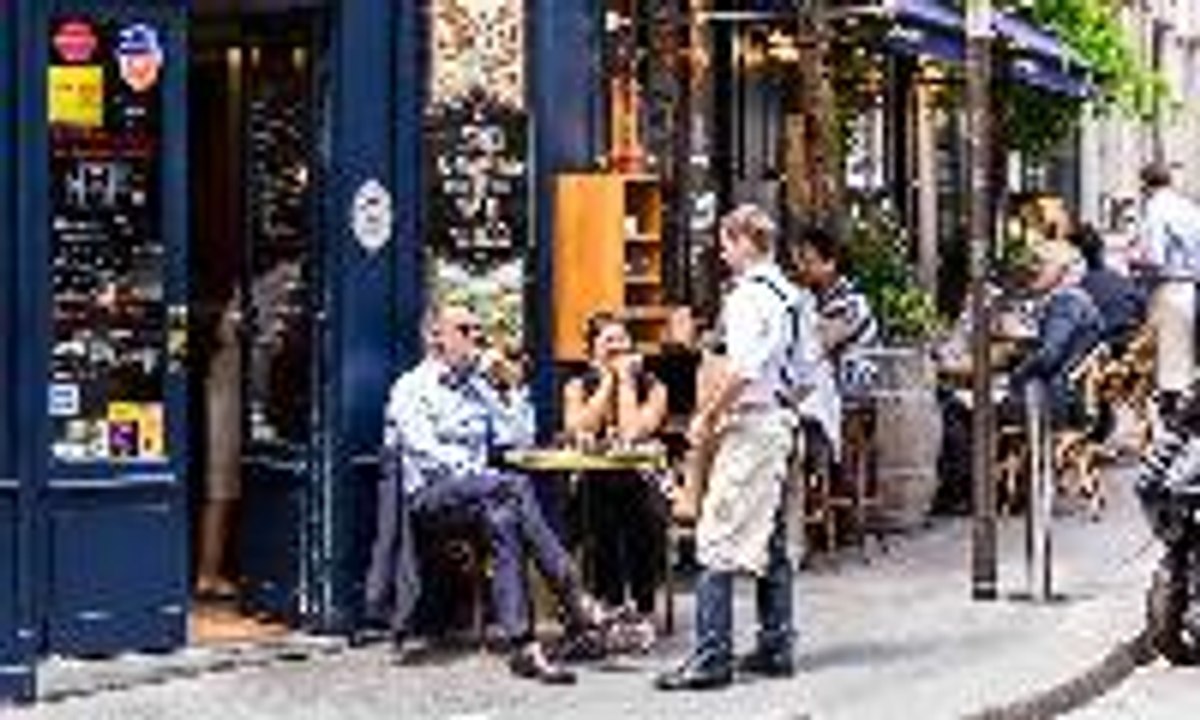 Frankreich-Urlaub: Hier solltest du essen