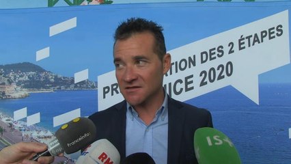 Tour de France 2020 - Voeckler : ''Une deuxième étape déjà décisive''
