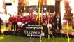 Rugby - 6 Nations - Wales win the 2019 Grand Slam
