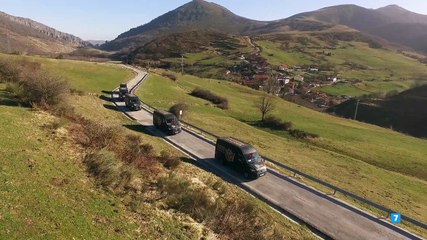 Masters de la reforma - Promo