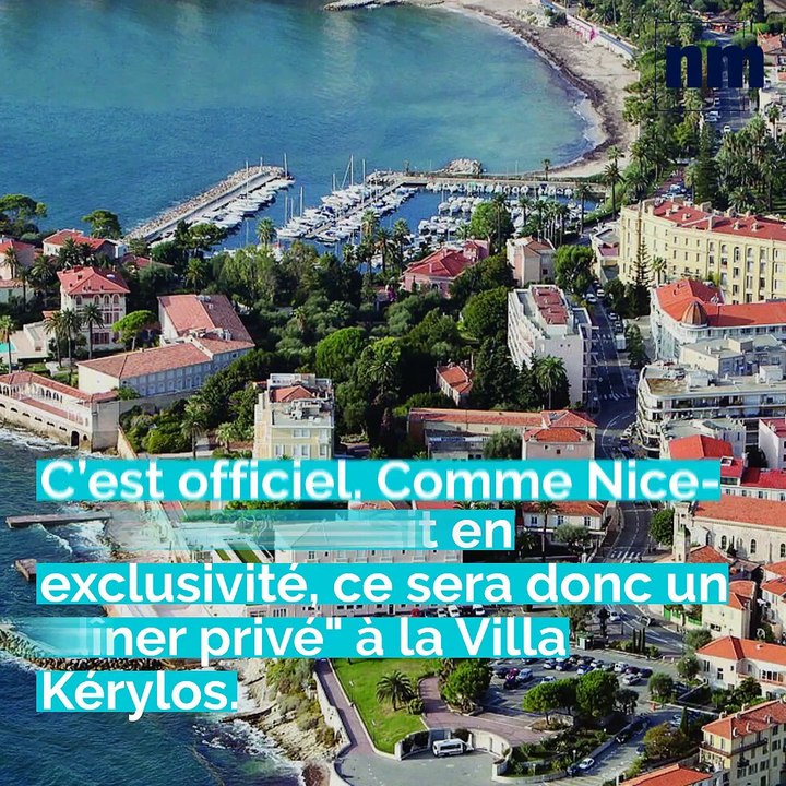 Xi Jinping à Beaulieu-sur-Mer, Tour de France, Maryse au Mont Saint-Michel: voici votre brief info de ce lundi  après-midi