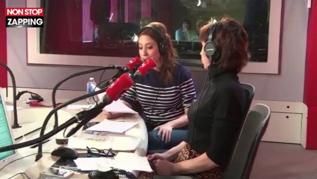 Léa Salamé s'explique sur sa mise en retrait pour Raphaël Glucksmann (vidéo)