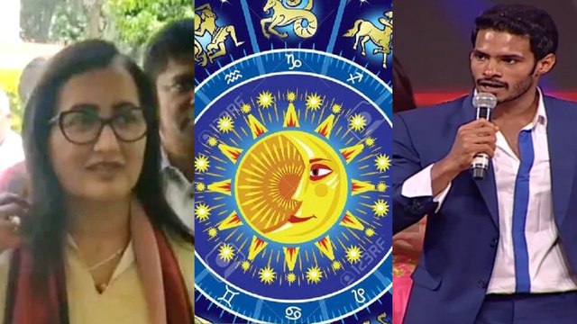 ನಿಖಿಲ್ ಕುಮಾರಸ್ವಾಮಿ vs ಸುಮಲತಾ ಅಂಬರೀಶ್ | ಯಾರಿಗೆ ಗ್ರಹ ಬಲ?