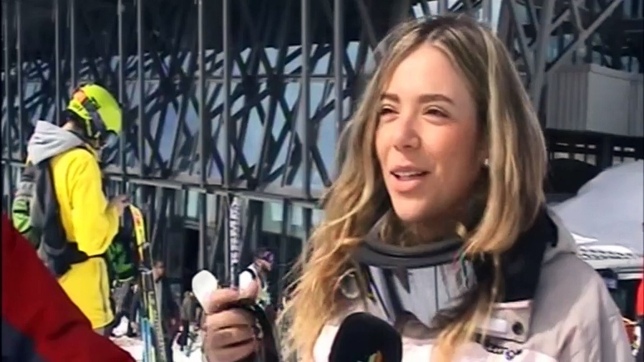 «Βούλιαξε» από κόσμο το Χιονοδρομικό Κέντρο Παρνασσού το Σαββατοκύριακο