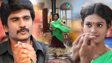 Yaaradi Nee Mohini Today Episode : 18/03/19:  வெண்ணிலா முத்தரசு செய்யும் சேட்டை வெறுப்பேறிய ஸ்வேதா