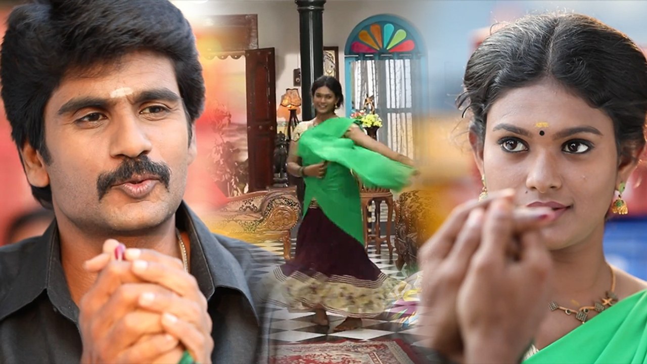 Yaaradi Nee Mohini Today Episode : 18/03/19:  வெண்ணிலா முத்தரசு செய்யும் சேட்டை வெறுப்பேறிய ஸ்வேதா