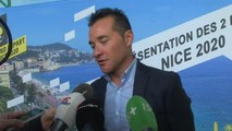 Total à la place de Direct Énergie : ''Tout bénef'' pour Voeckler