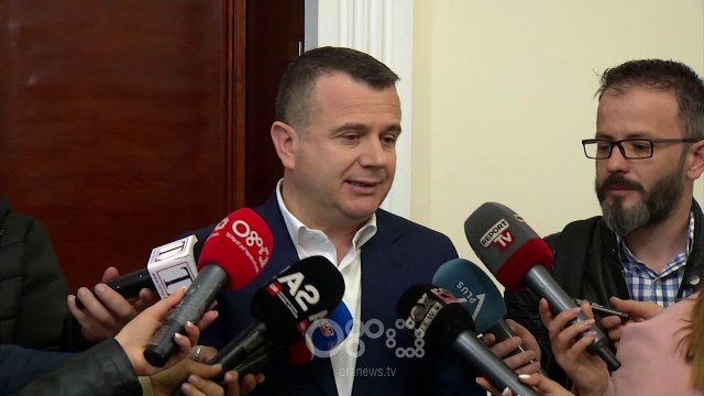 TV Ora - PS i përgjigjet thirrjes së KQZ: Sot dorëzojmë emrat e propozuar për KZAZ-të