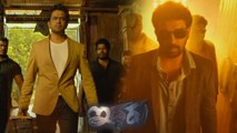 Action King Arjun 'Iddaru' Movie Official Teaser | Filmibeat Telugu