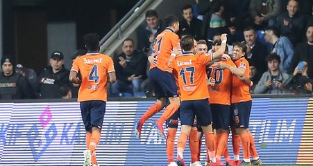 Görüntülü İrfan Can Kahveci Avrupa'ya Transfere Çok Yakın