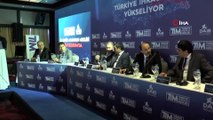 Türkiye İhracatçılar Meclisi Erzurum’da toplandı