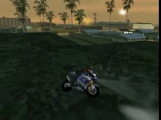 Stunter joe-tzr