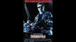 Escape from the Hospital-Terminator 2 Judgment Day-Brad Fiedel