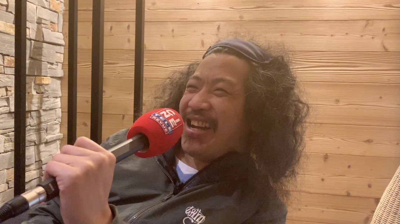 Bun Hay Mean : son interview ski