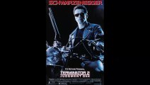 I'll be Back-Terminator 2 Judgment Day-Brad Fiedel