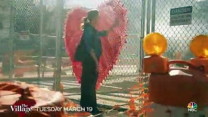 The Village - Season 1 Trailer