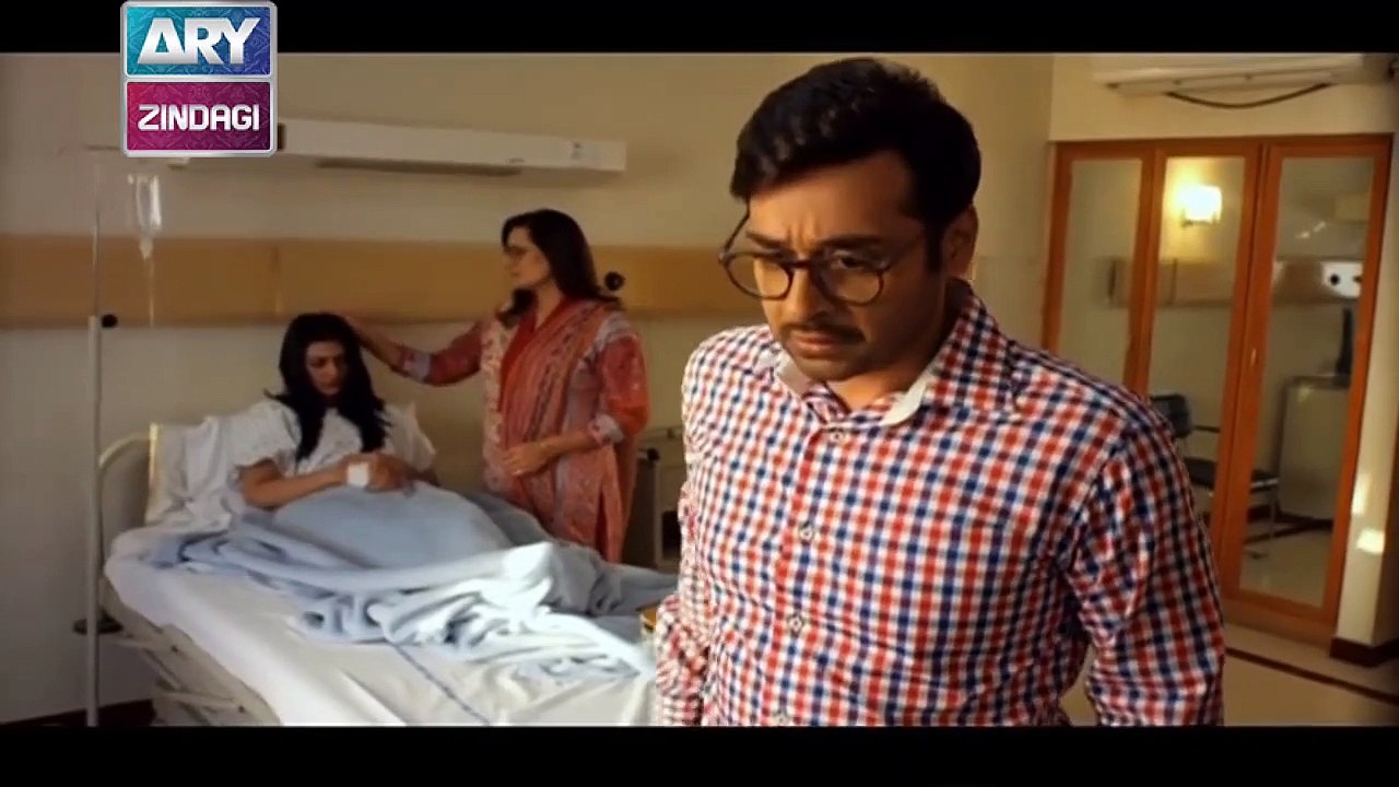 Tum Meri Ho Episode 17 - on ARY Zindagi in High Quality 18th March 2019