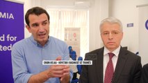 Zyrat e reja të kartave ID në Nj. 5, Veliaj: Zhdukëm radhët - Top Channel Albania - News - Lajme