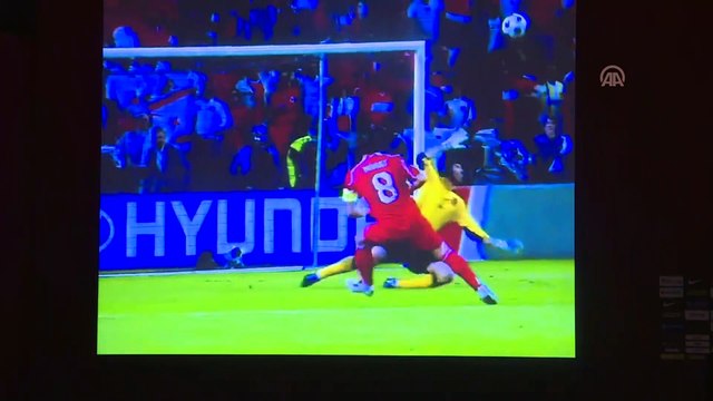 Şenol Güneş: 'İlk hedefimiz 2020 Avrupa Şampiyonası'na katılmak olacaktır' - İSTANBUL