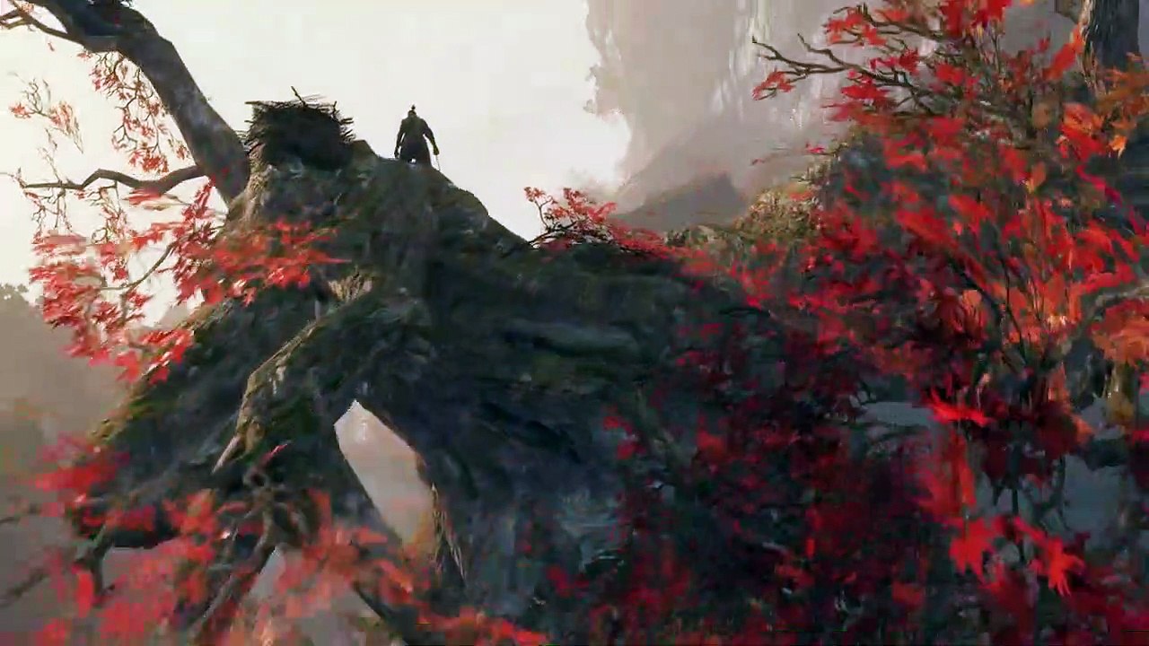 Sekiro™_ Shadows Die Twice _ Tráiler oficial _ Resumen de la experiencia de juego [ES]
