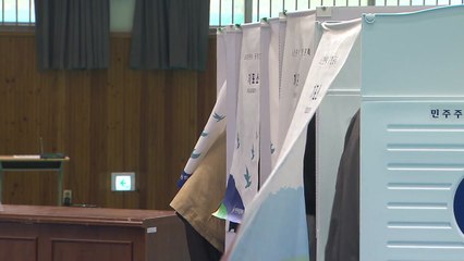 "선거제 개편안? 어려워 이해 못 하겠다...내 지역구는?" / YTN