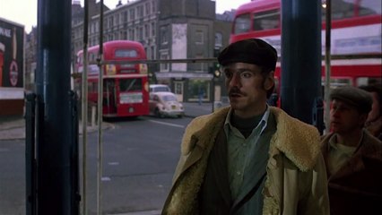 TributeTo Jerzy Skolimowski - bande annonce VOSTFR