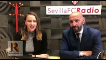Esclusiva  ROMANEWS CON MONCHI
