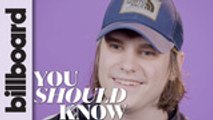 You Should Know: Audien | Billboard