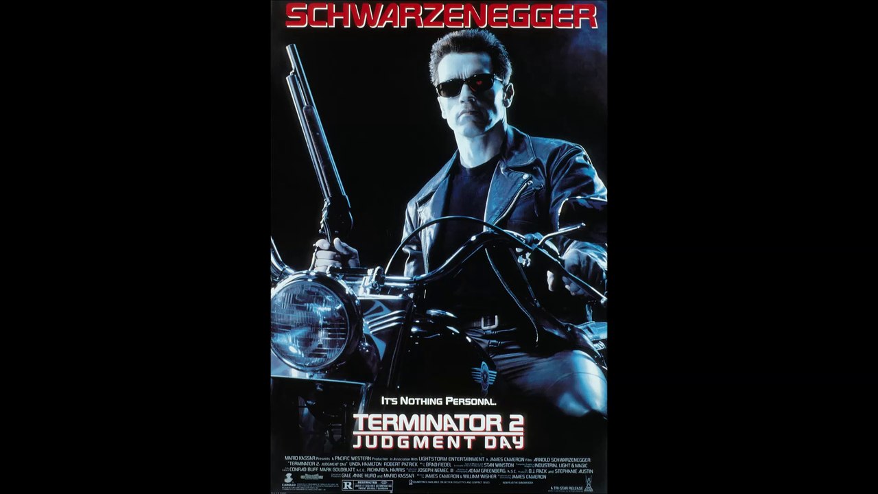 Terminator Revives-Terminator 2 Judgment Day-Br...