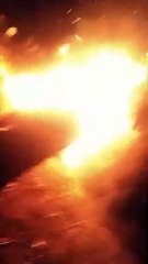 Holi special Holika Dahan my blog entertaining video comedy