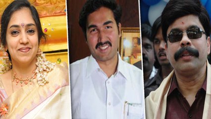 திமுக, அதிமுக-வுக்கு எதிராக களமிறங்கிய பவர் ஸ்டார்- வீடியோ