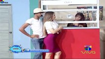 Popolo El Acosador de Rubias El Show de la Comedia