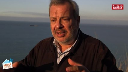 Avec Sonia de la Provôté - Manger c'est voter (19/03/2019)